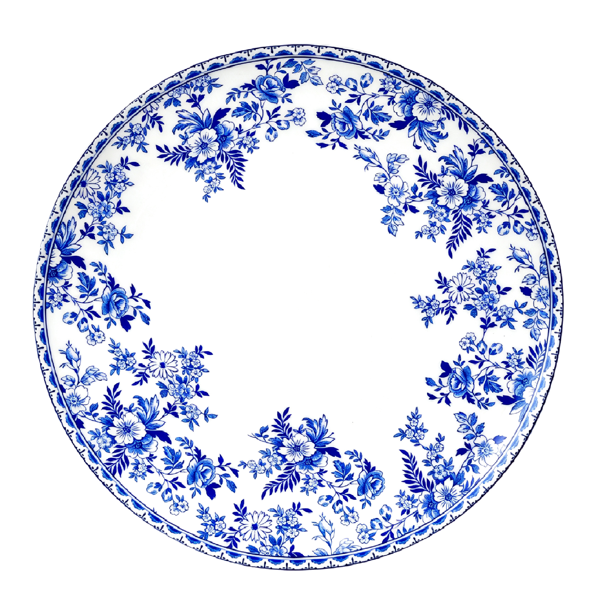 10.5‘’ Charger Plate