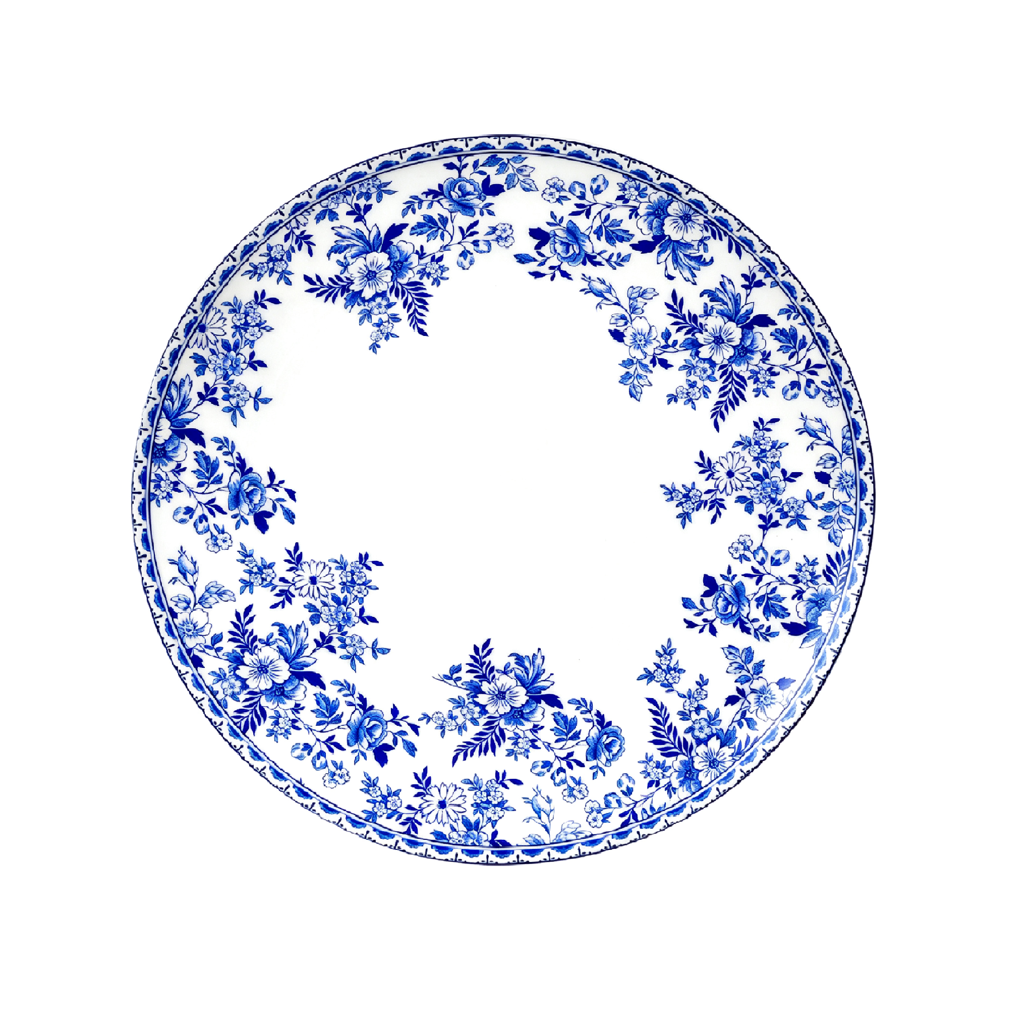 8‘’ Starter Plate