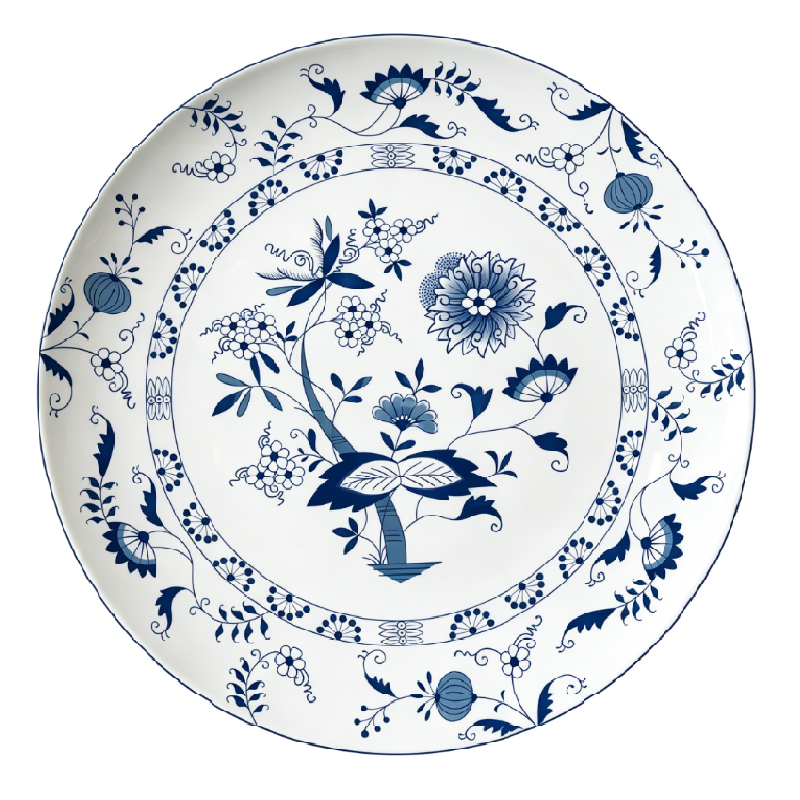10.5‘’ Charger Plate