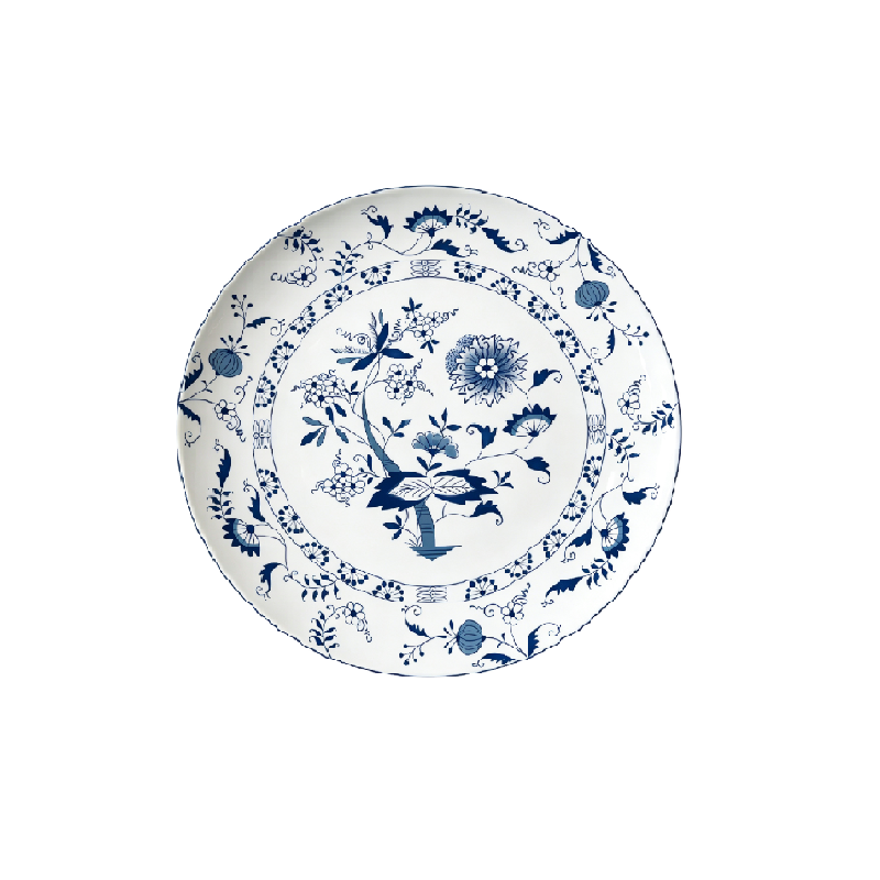 6.5‘’ Bread Plate