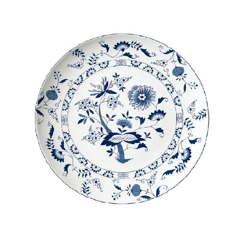 8‘’ Starter Plate