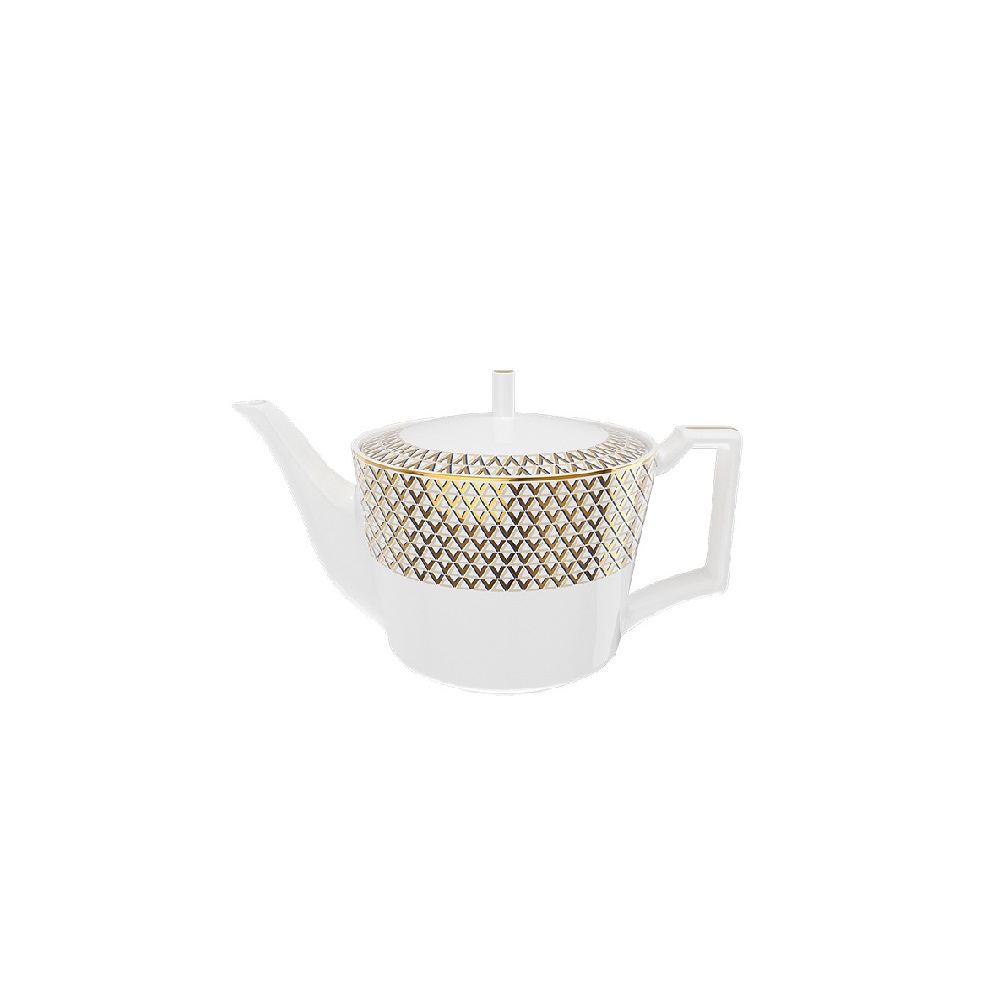 1100ml Coffee Pot