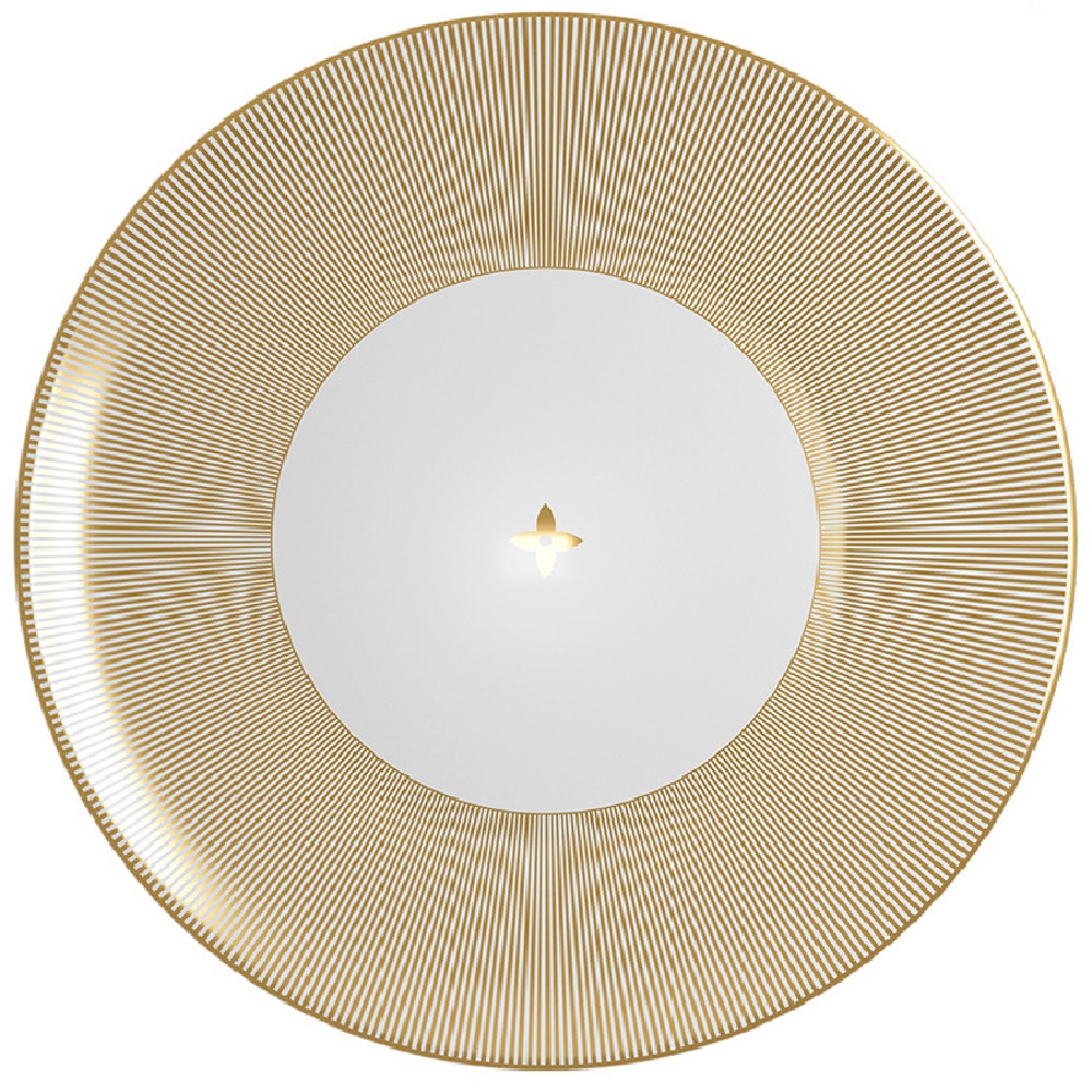12'' Charger Plate