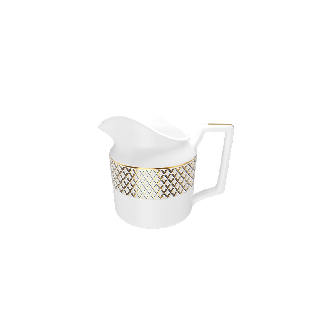 250ml Milk Jar
