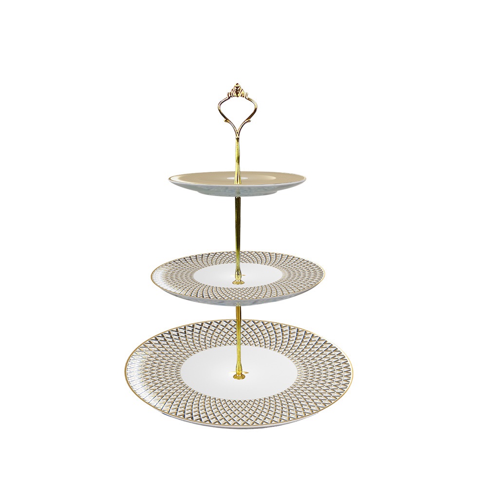 3 Tier Cake Stand