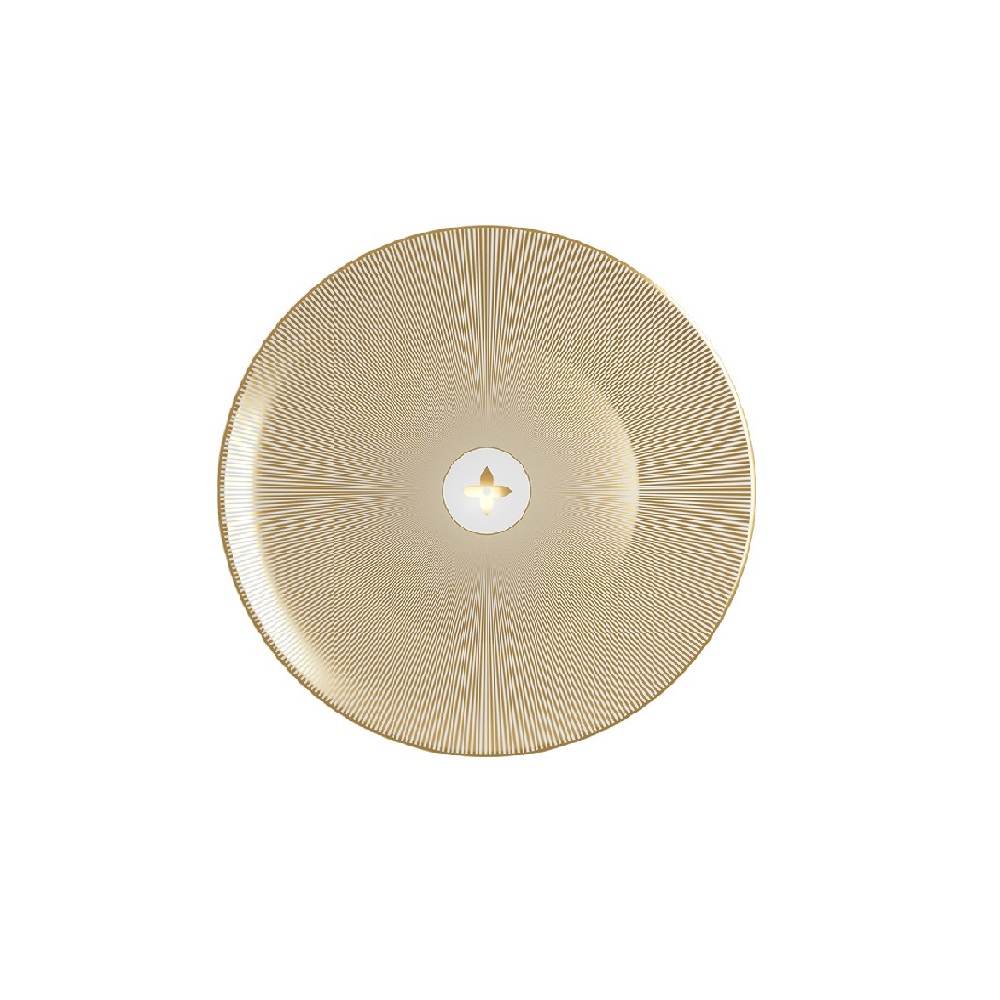 6.5'' Bread Plate