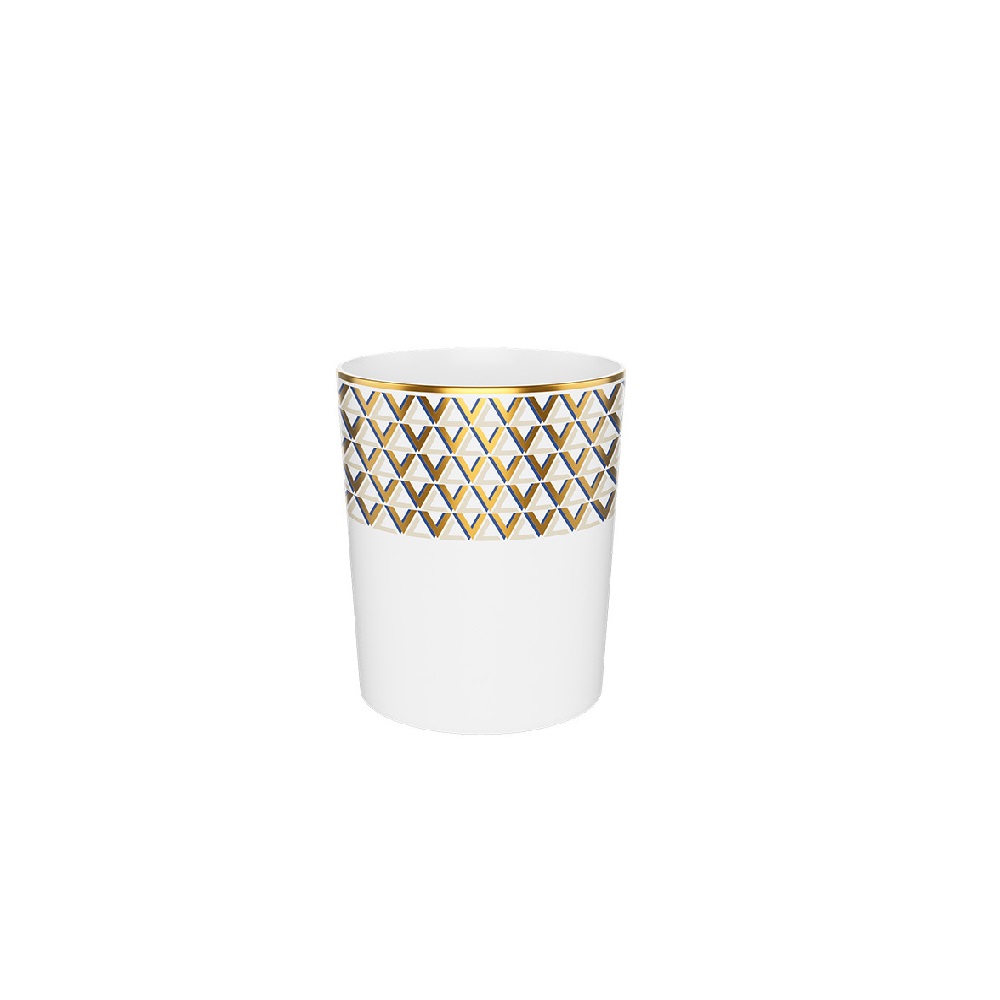 600ml Wax Cup