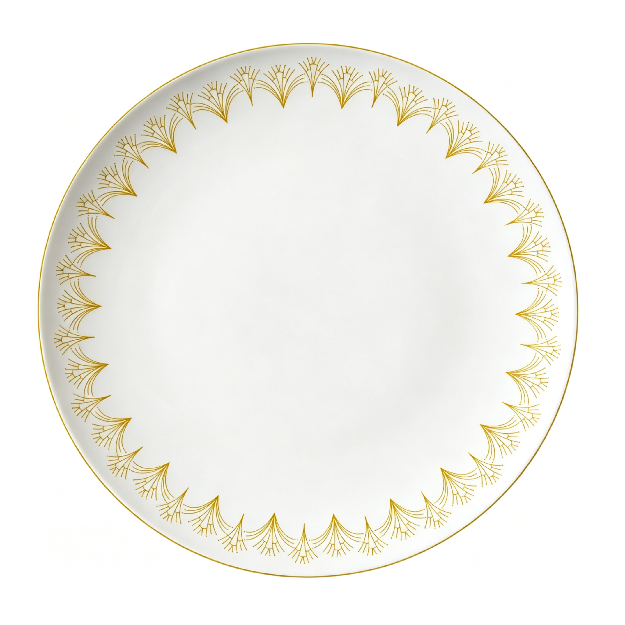 10.5'' Charger Plate