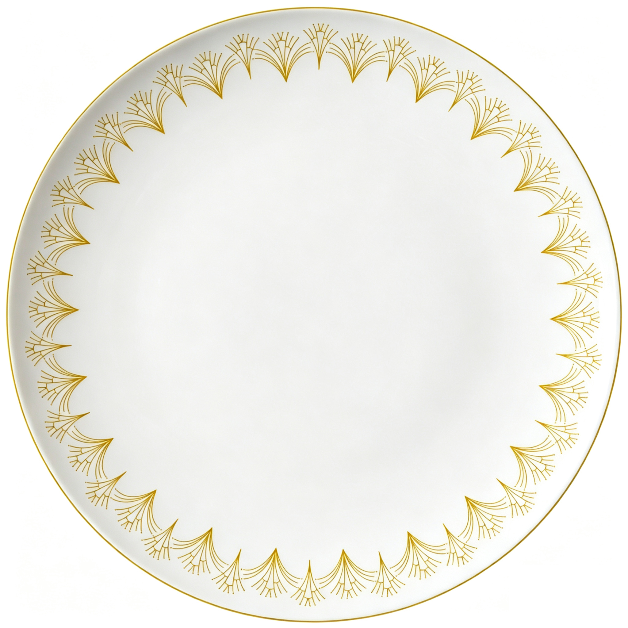 12'' Charger Plate