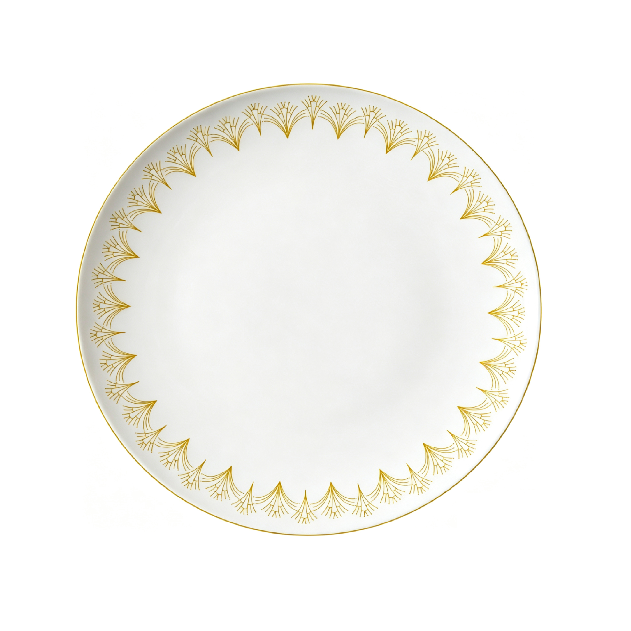 8‘' Starter Plate
