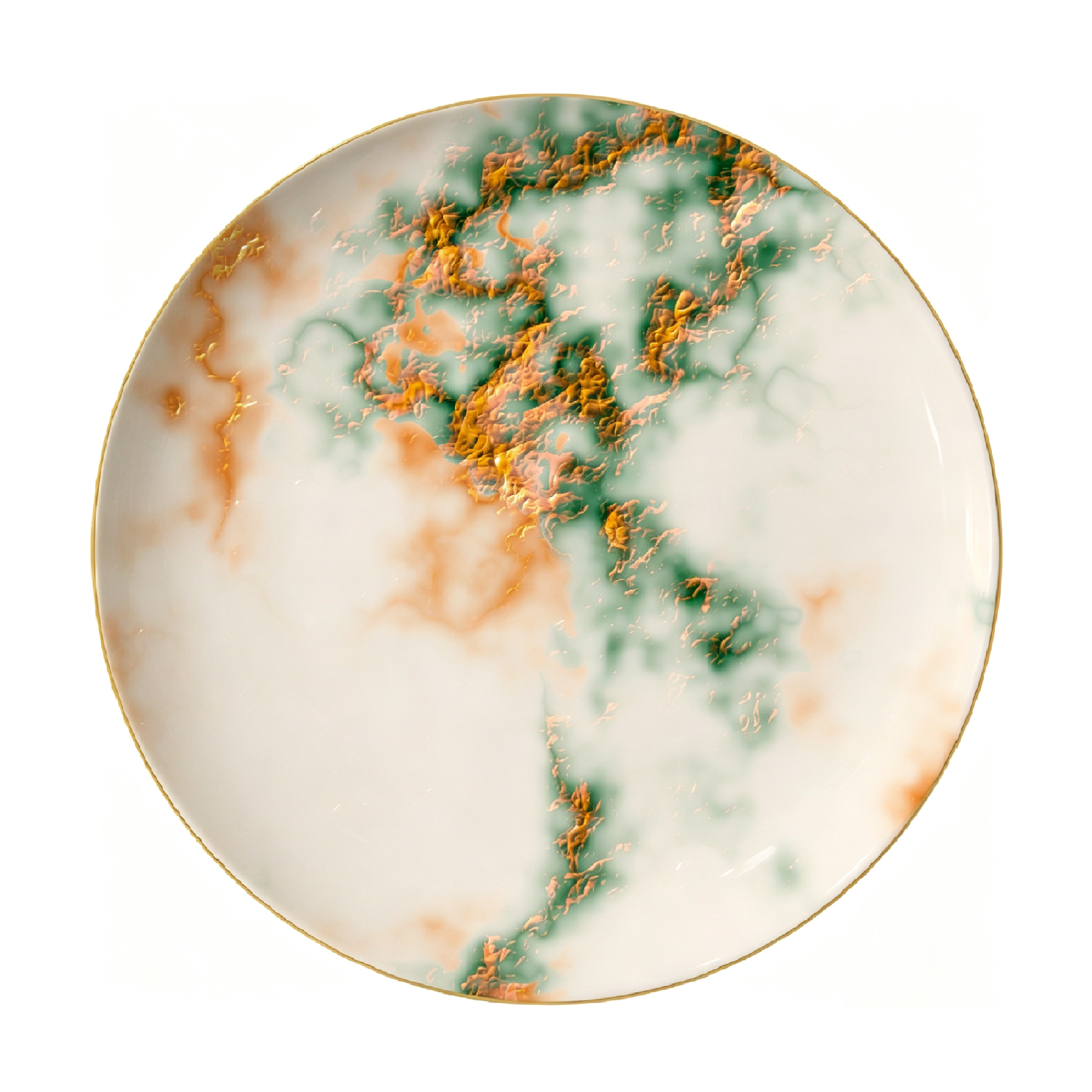 10.5'' Charger Plate
