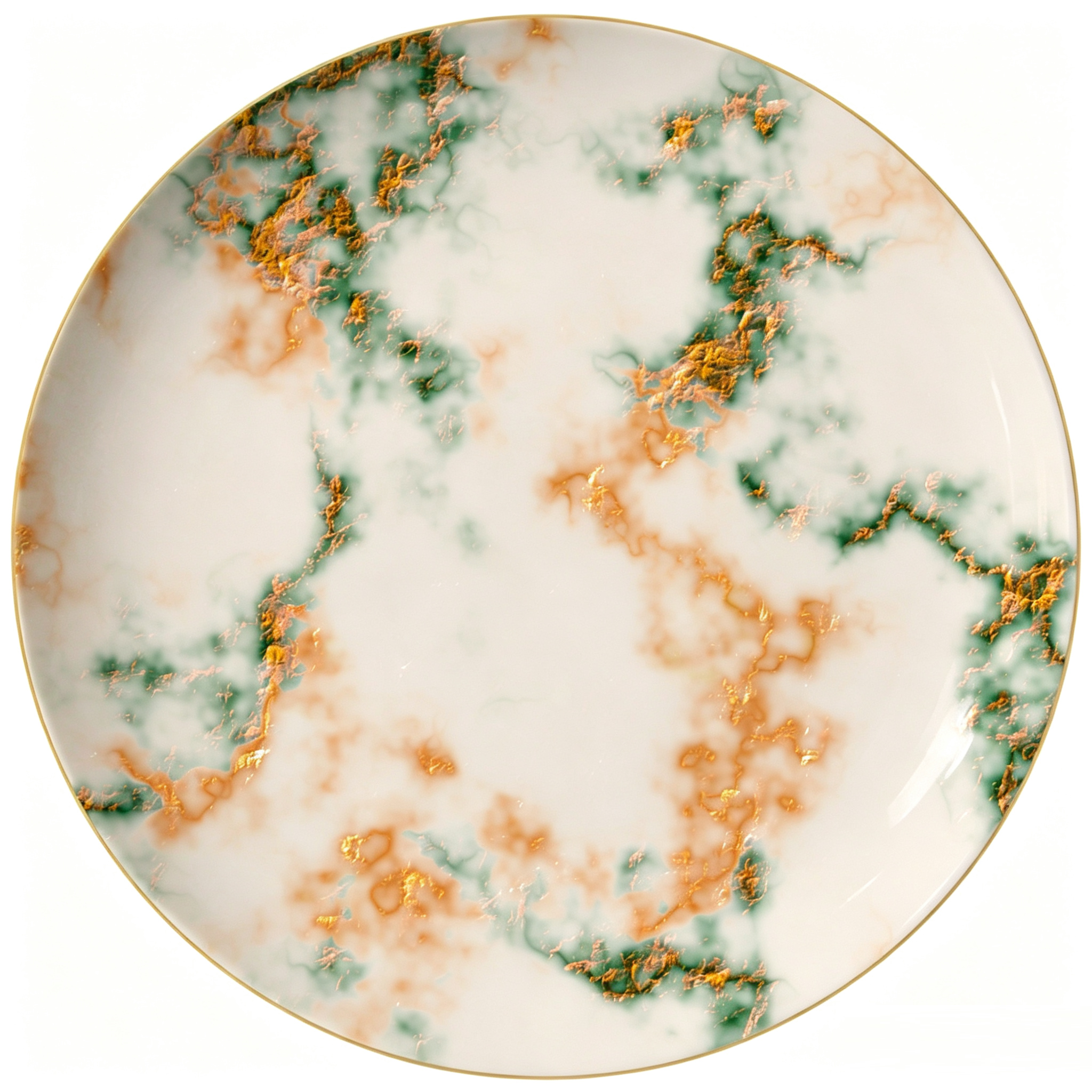 12'' Charger Plate