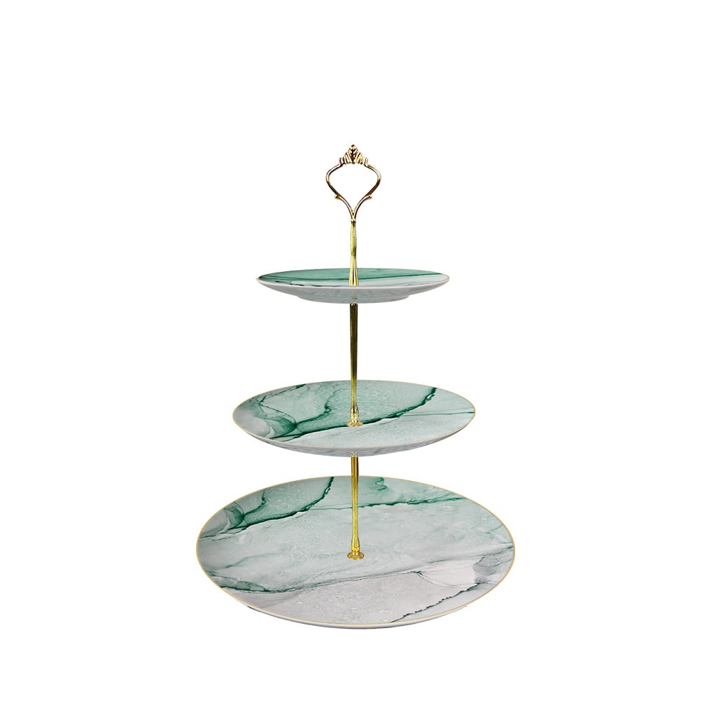 3 Tier Cake Stand