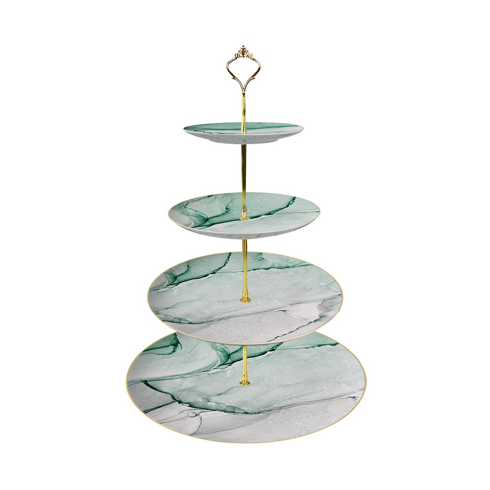 4 Tier Cake Stand