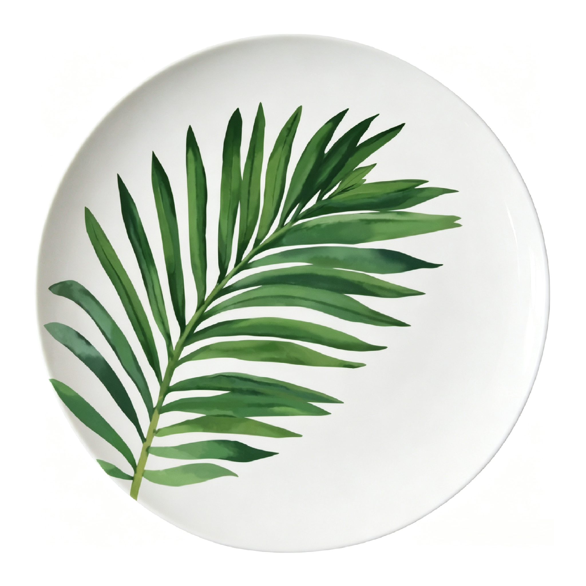 10.5‘’ Charger Plate