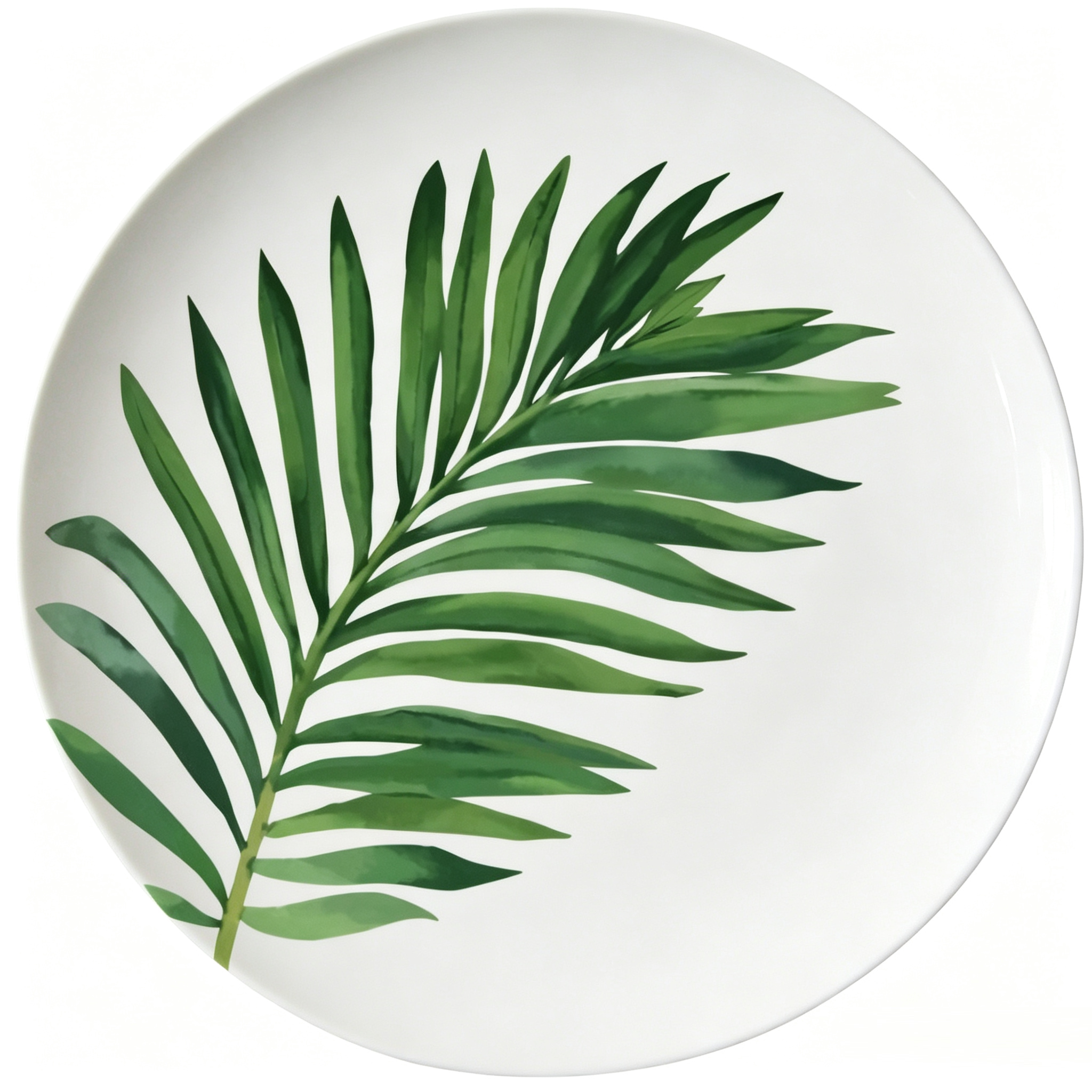 12'' Charger Plate