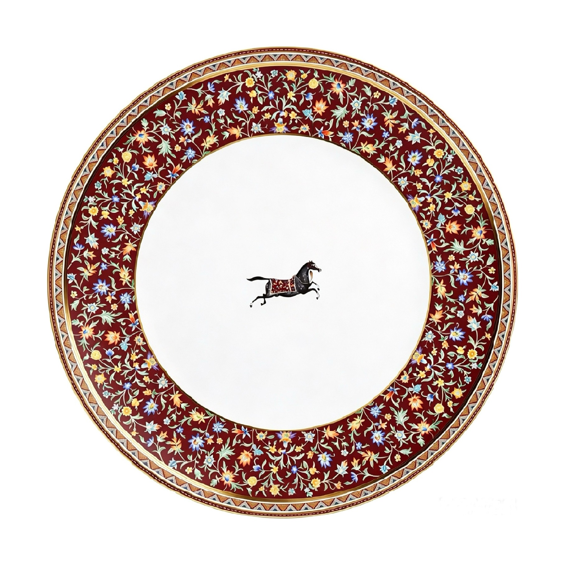 10.5'' Charger Plate