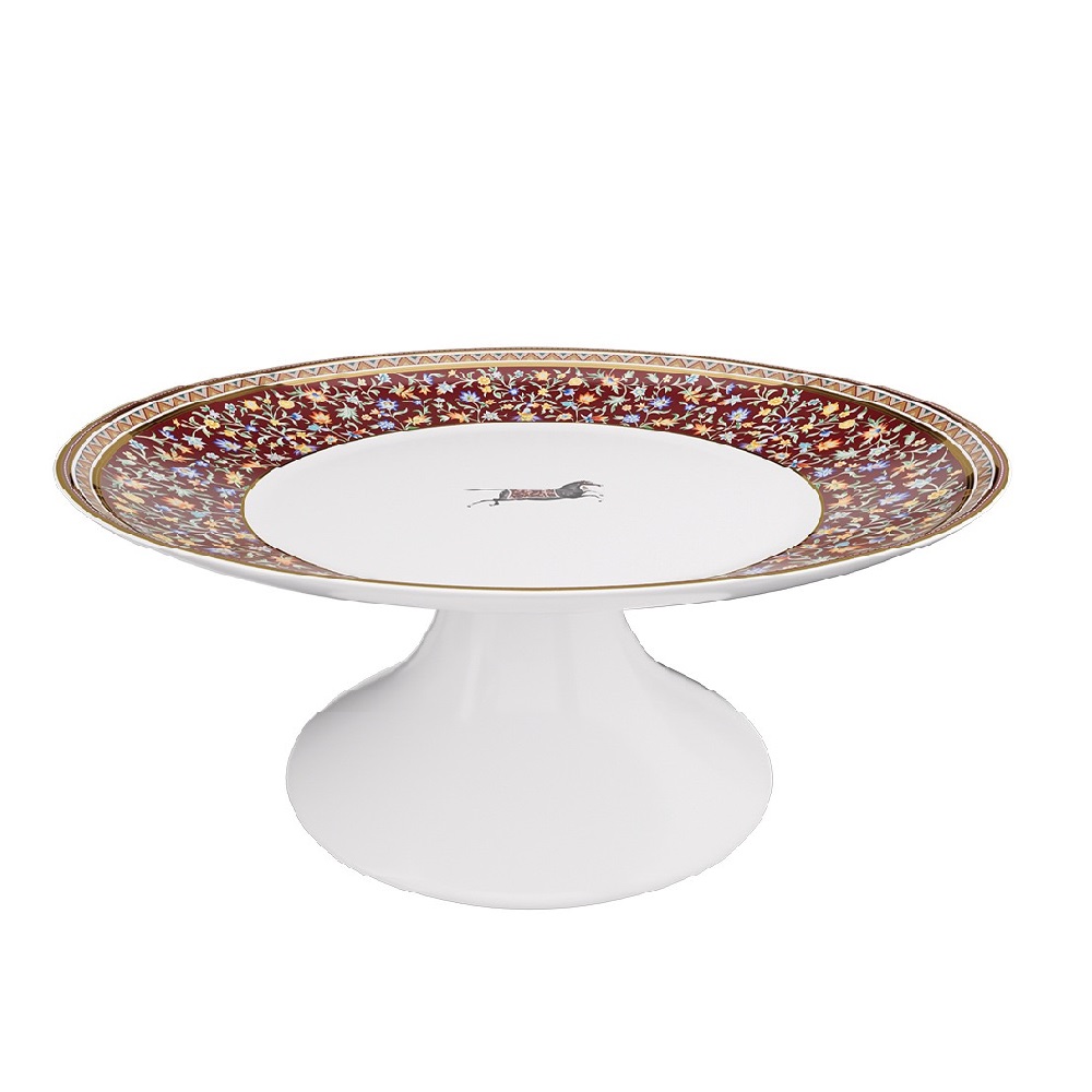 10.5'' Fruit Plate