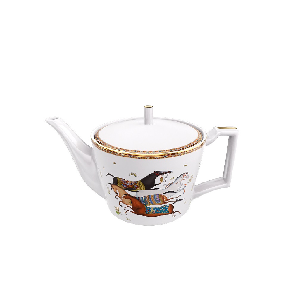1100ml Coffee Pot