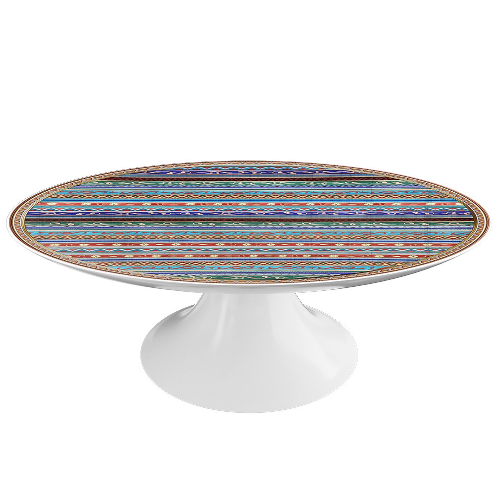 12'' Fruit Plate