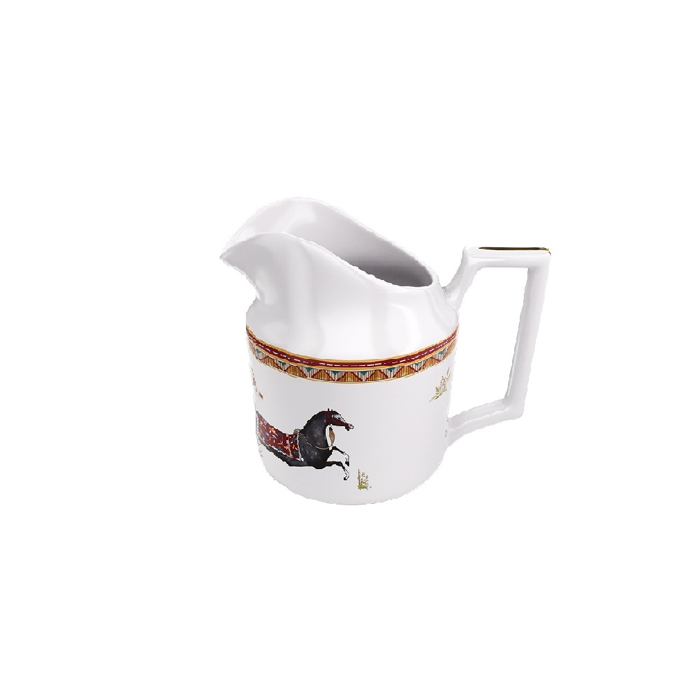 250ml Milk Jar