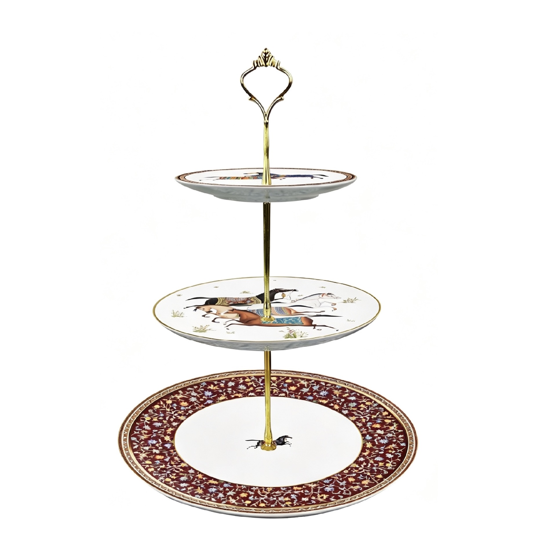 3 Tier Cake Stand