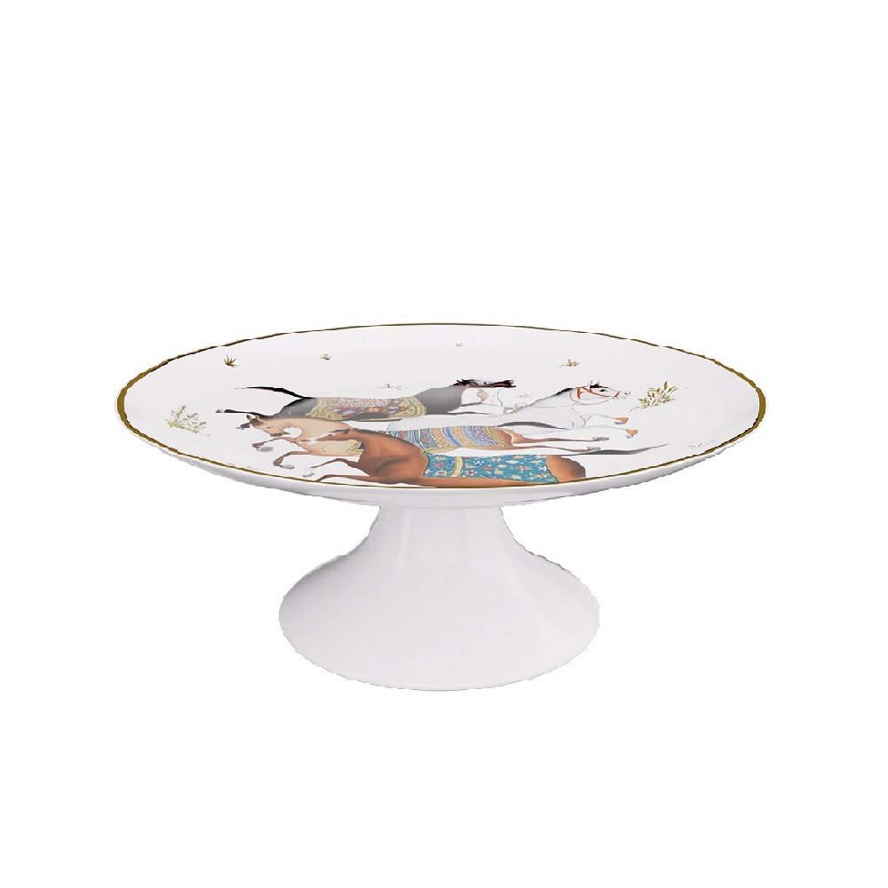 8'' Fruit Plate