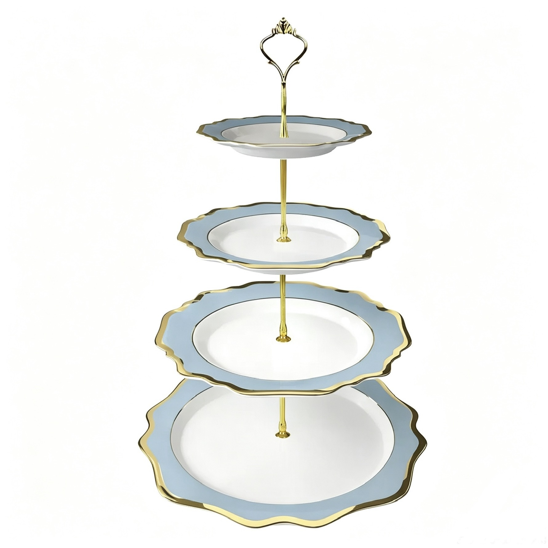 4 Tier Cake Stand