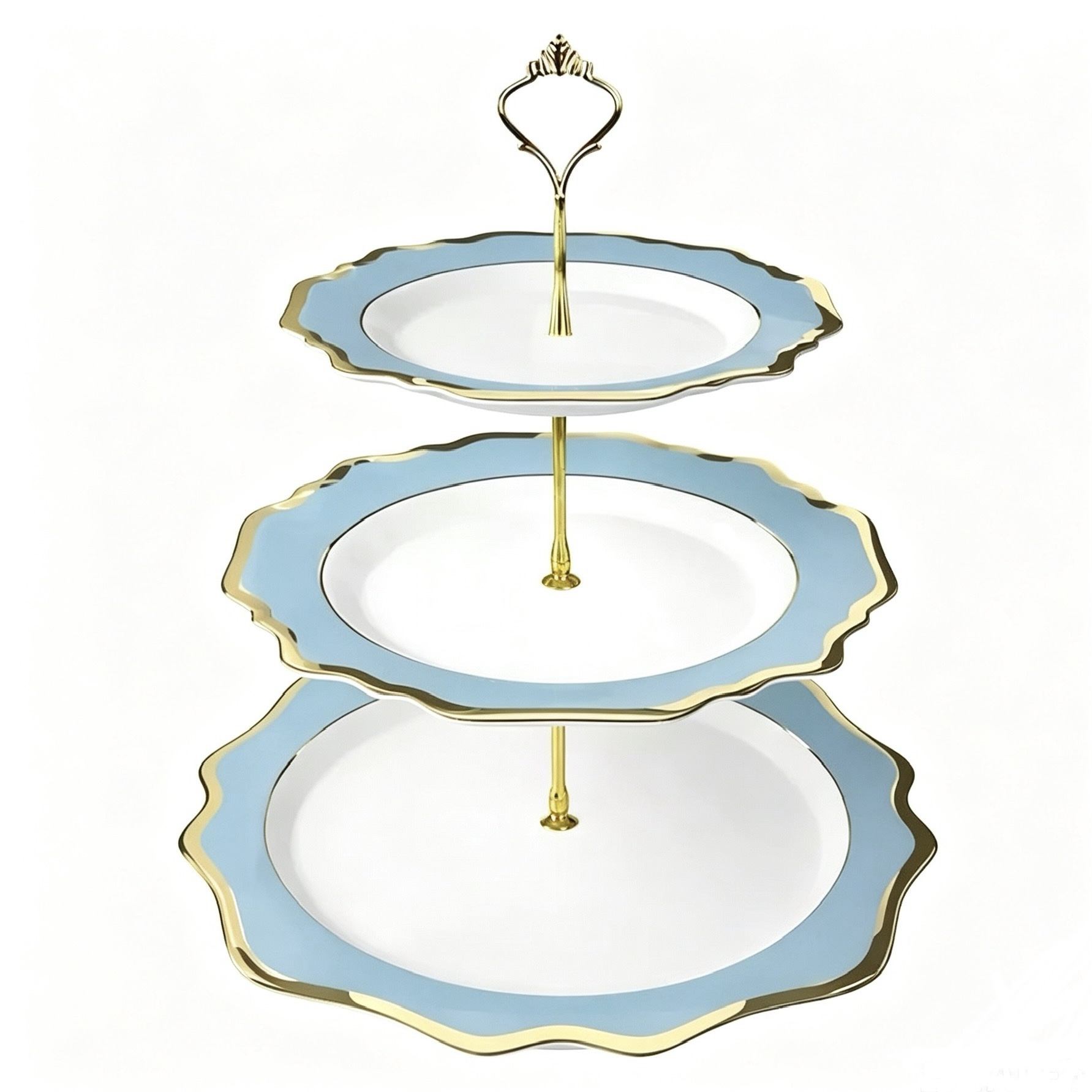 3 Tier Cake Stand