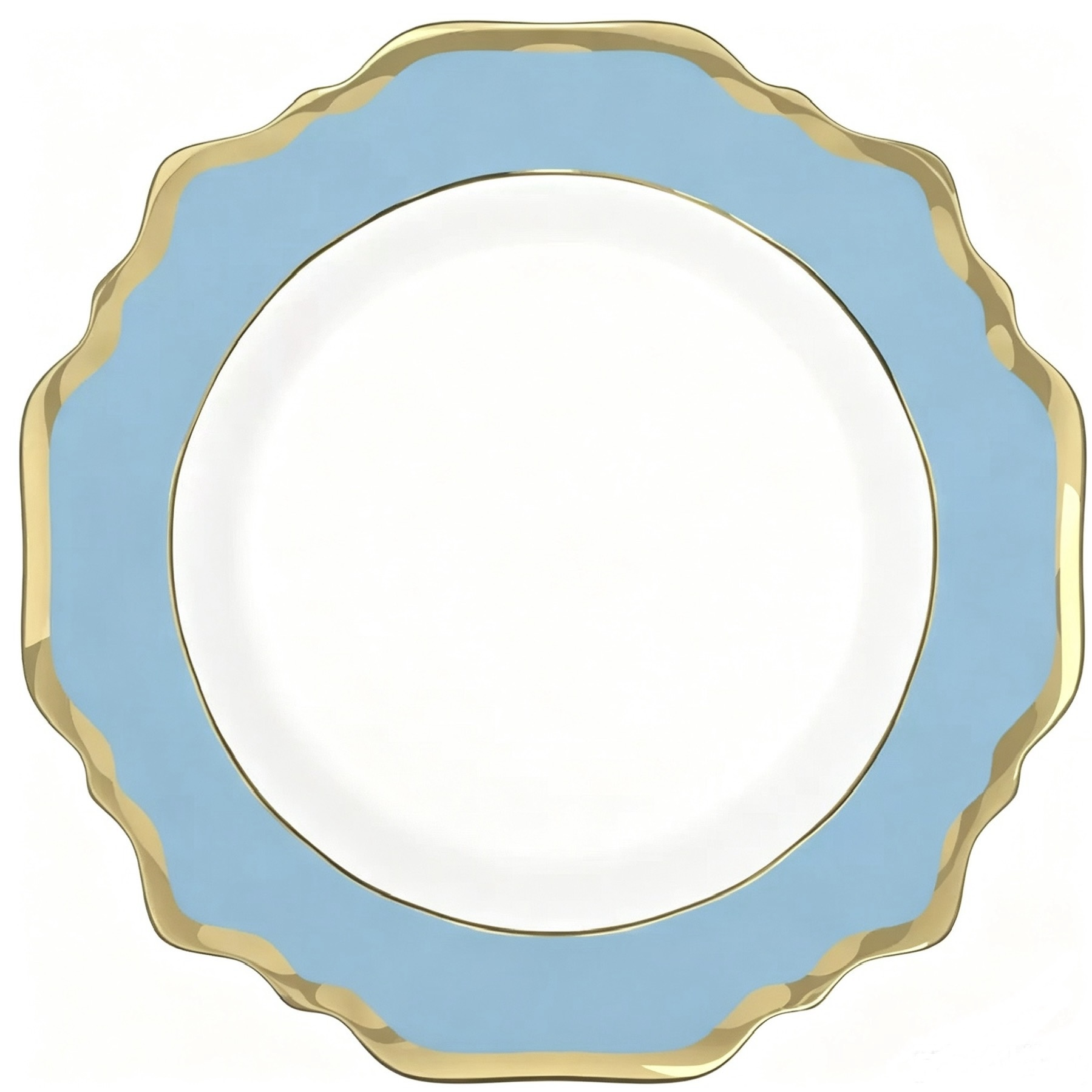 10.5'' Charger Plate