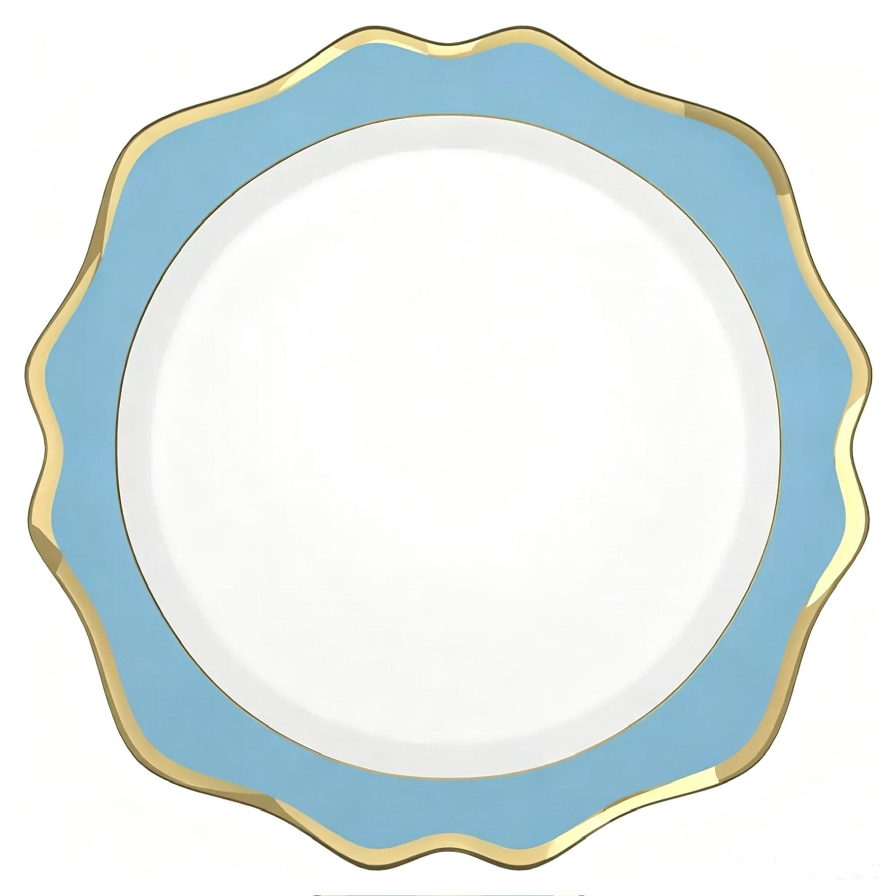 13'' Charger Plate