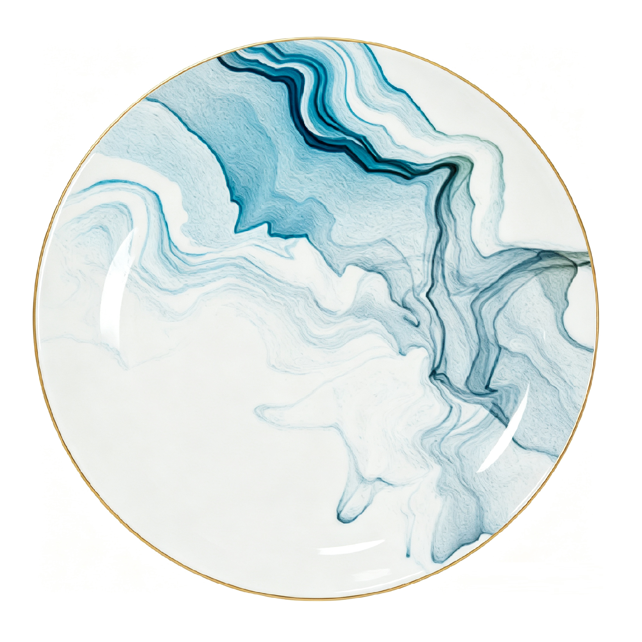 10.5'' Charger Plate