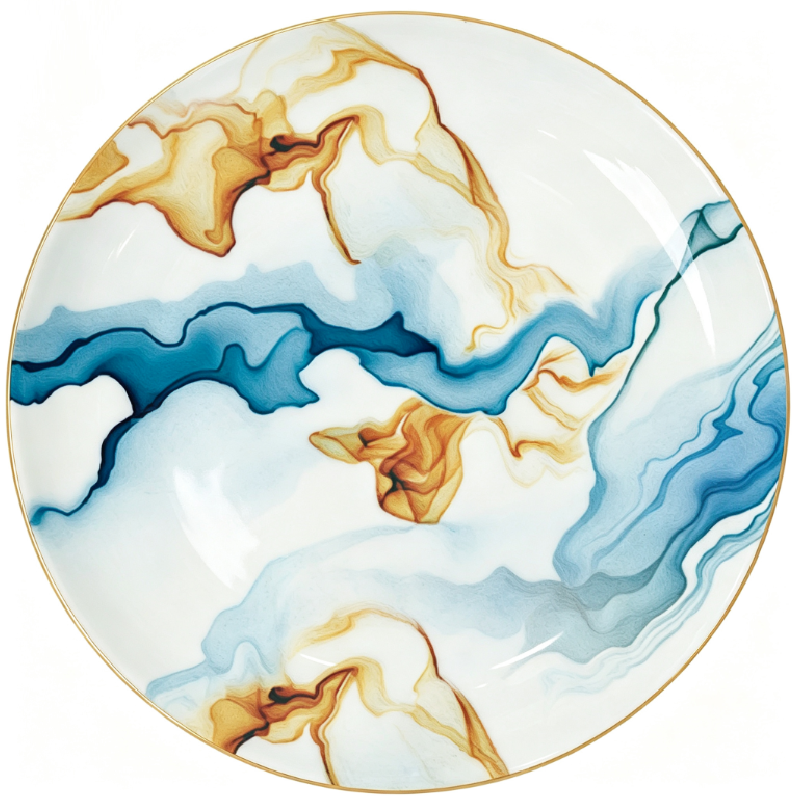 12'' Charger Plate