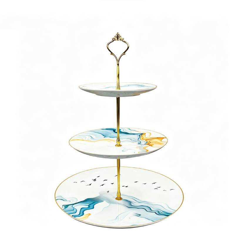 3 Tier Cake Stand