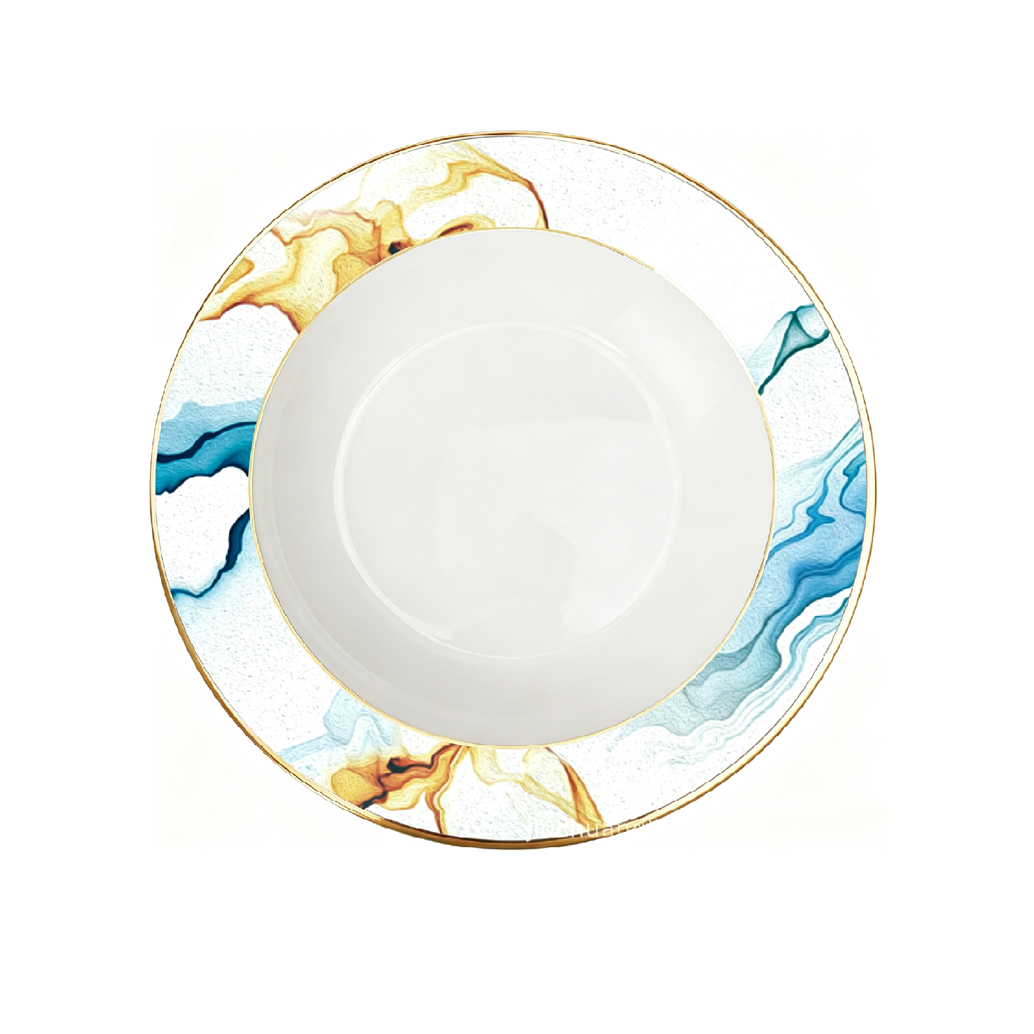 8'' Salad Plate