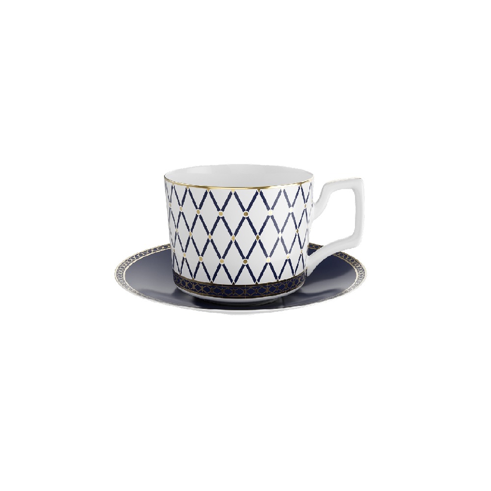 275ml 125ml Cup&Saucer