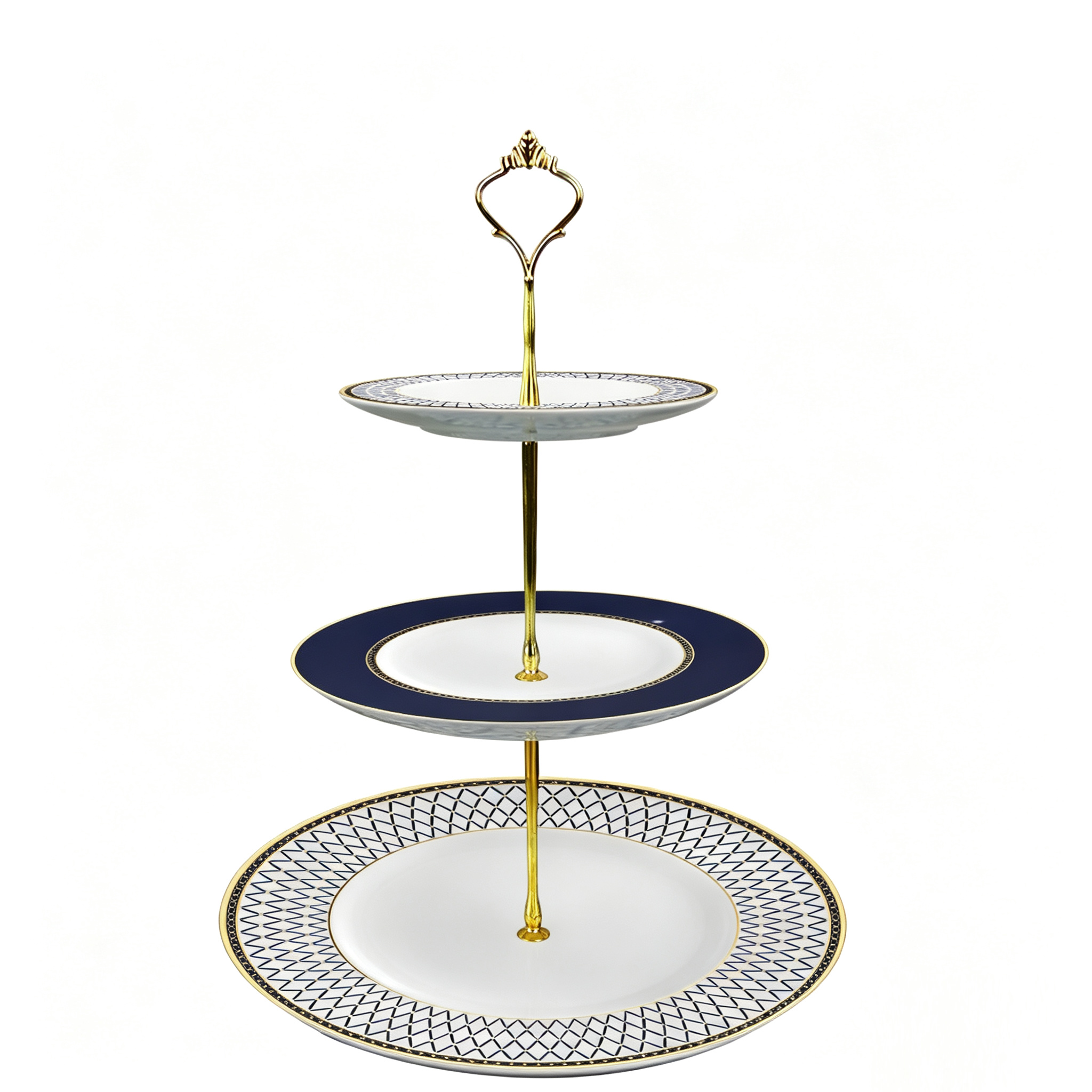 3 Tier Cake Stand