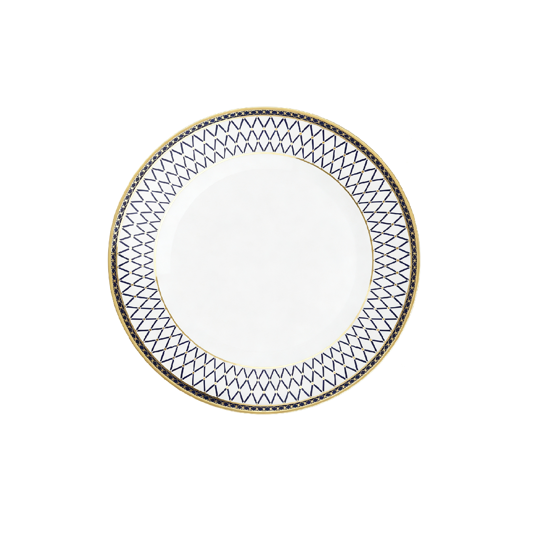 6.5 Bread Plate