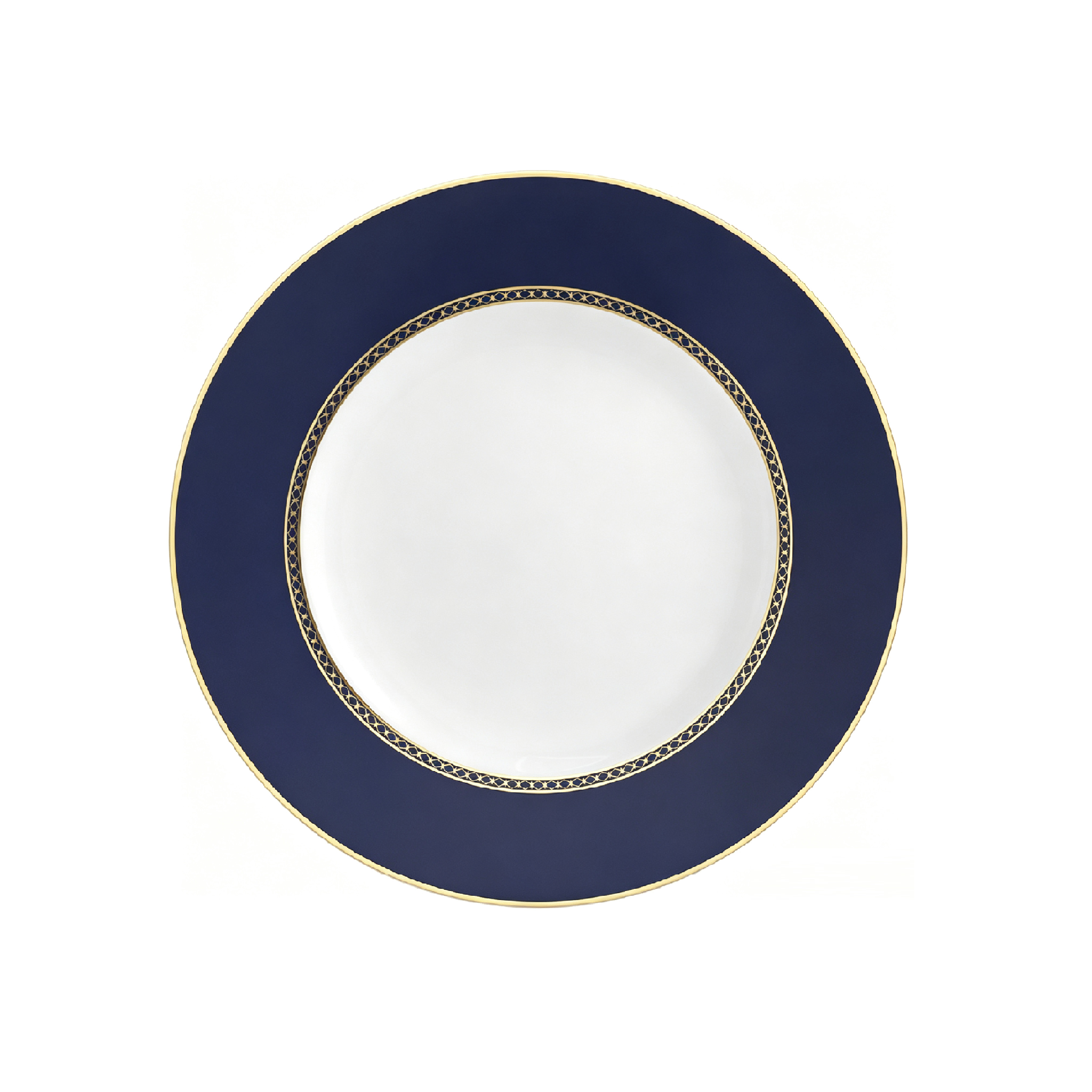 8‘’ Starter Plate