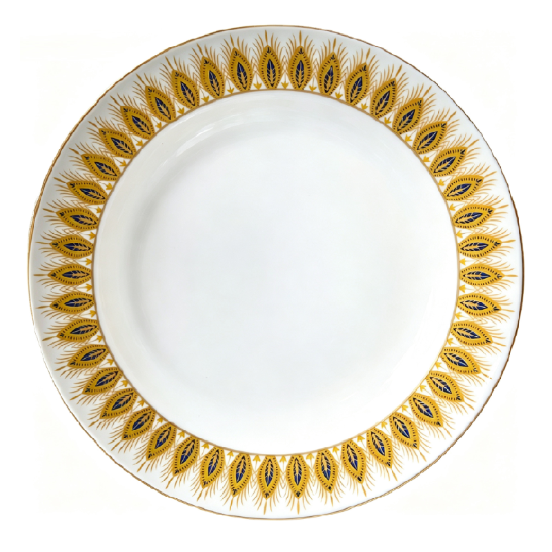 10.5‘’ Charger Plate