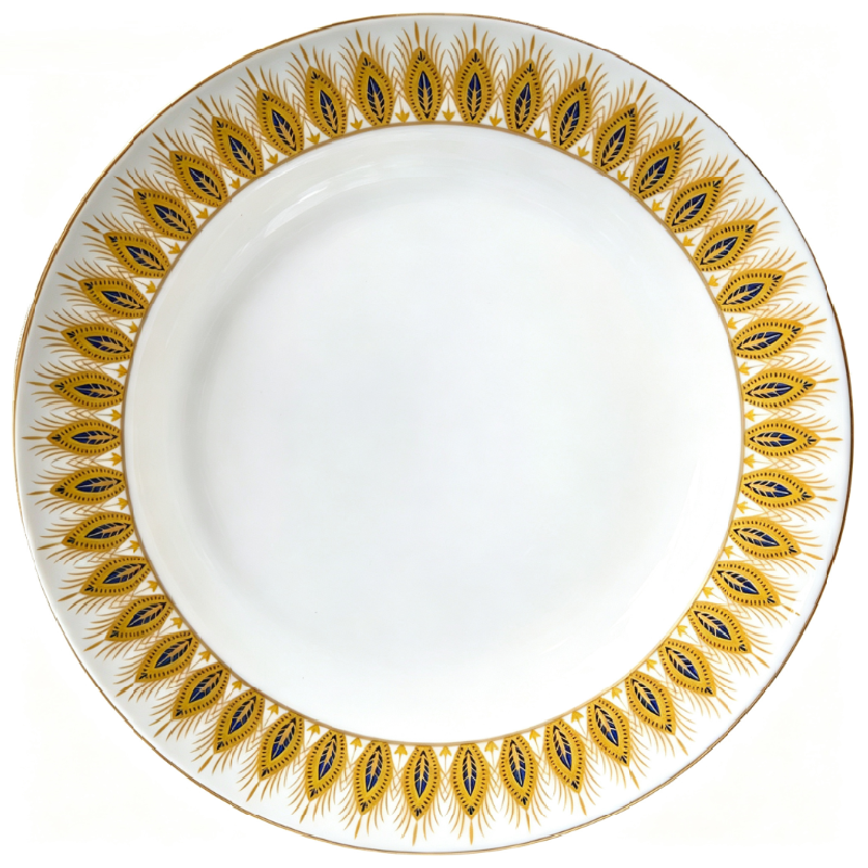 12‘’ Charger Plate