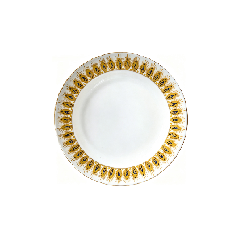 6.5‘’ Bread Plate