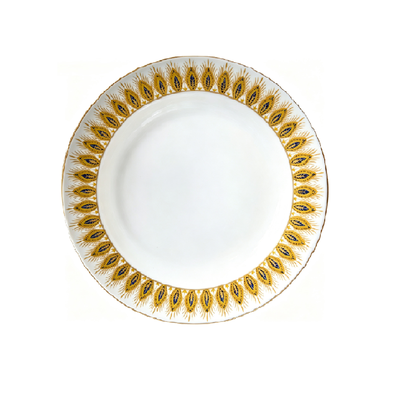 8‘’ Starter Plate
