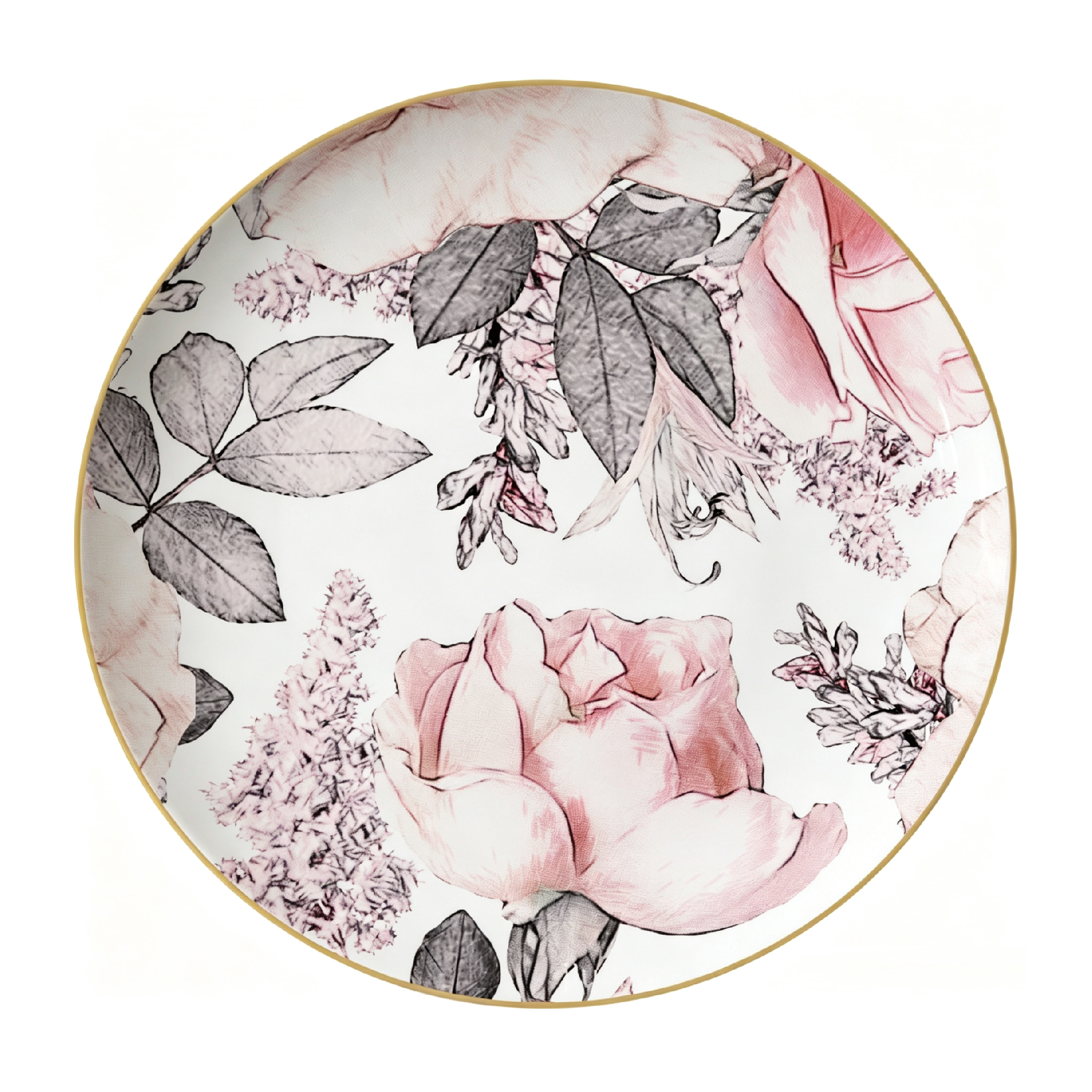 10.5'' Charger Plate