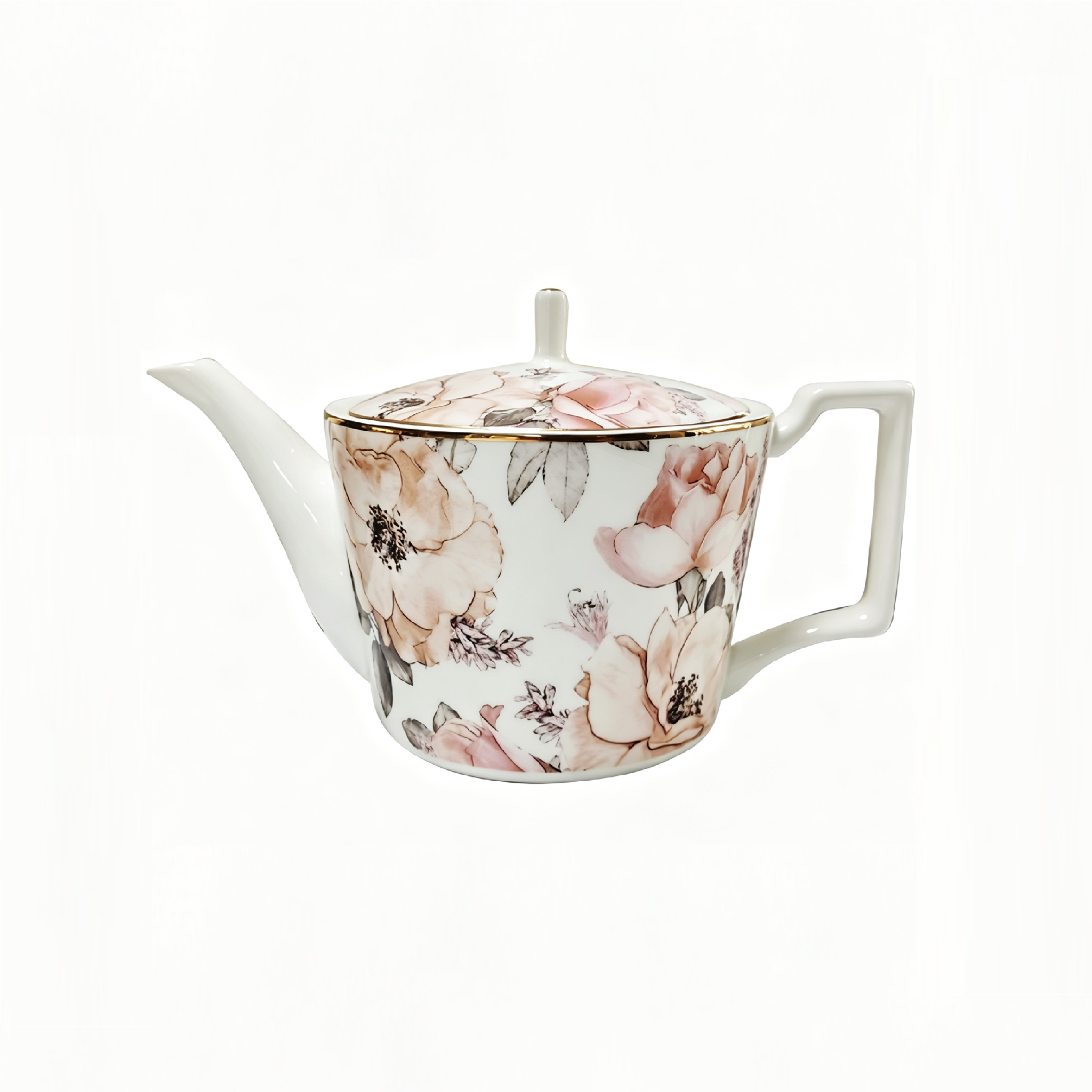 1100ml Coffee Pot