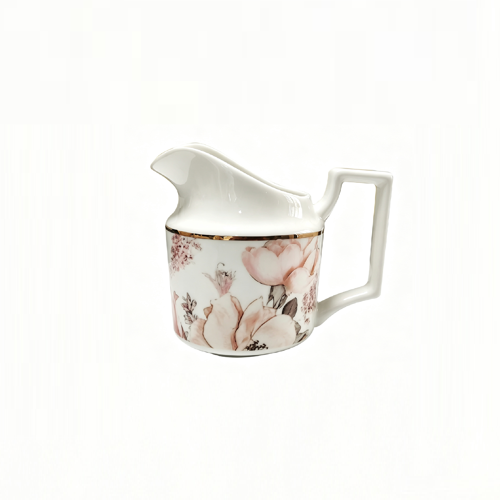 250ml Milk Jar