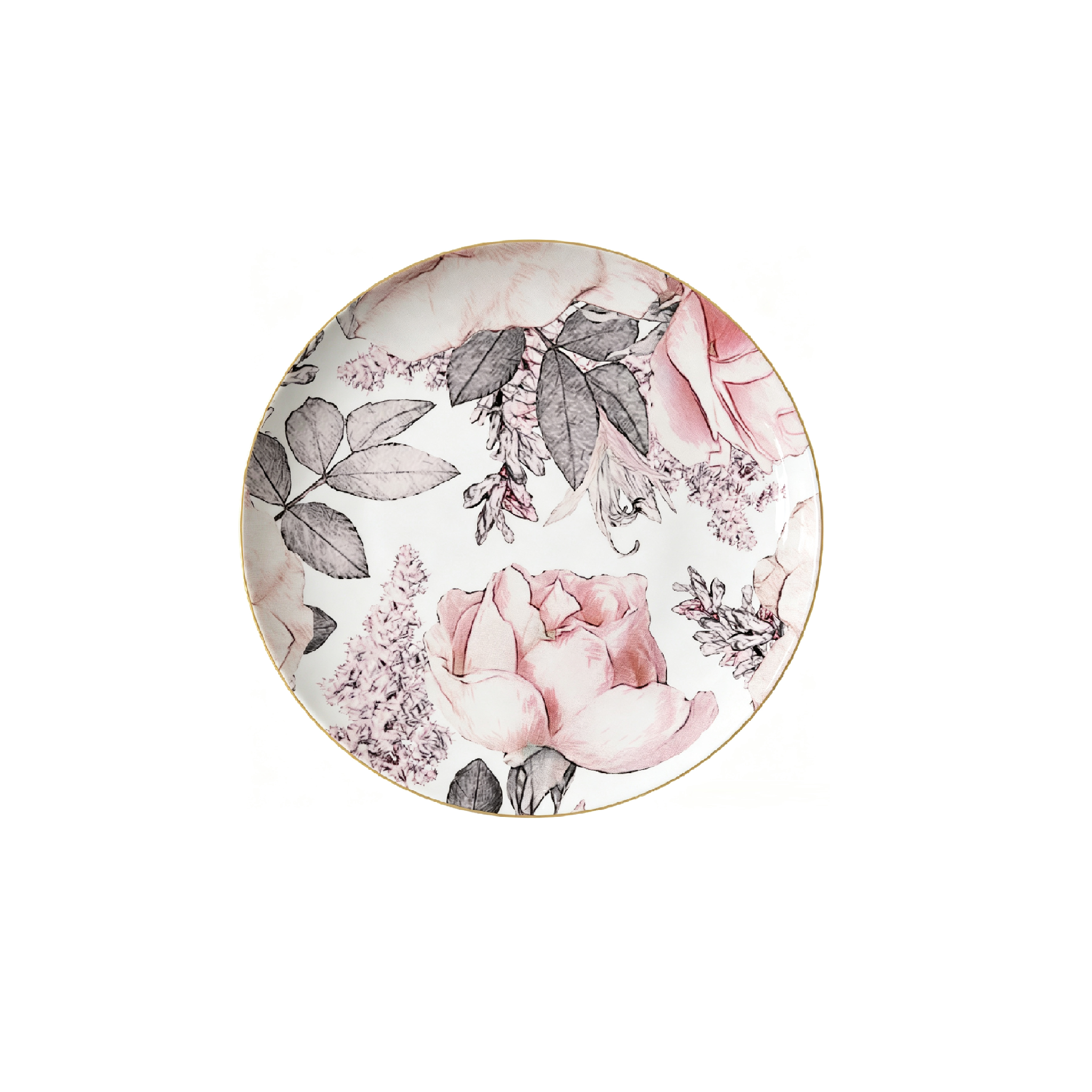 6.5‘’ Bread Plate