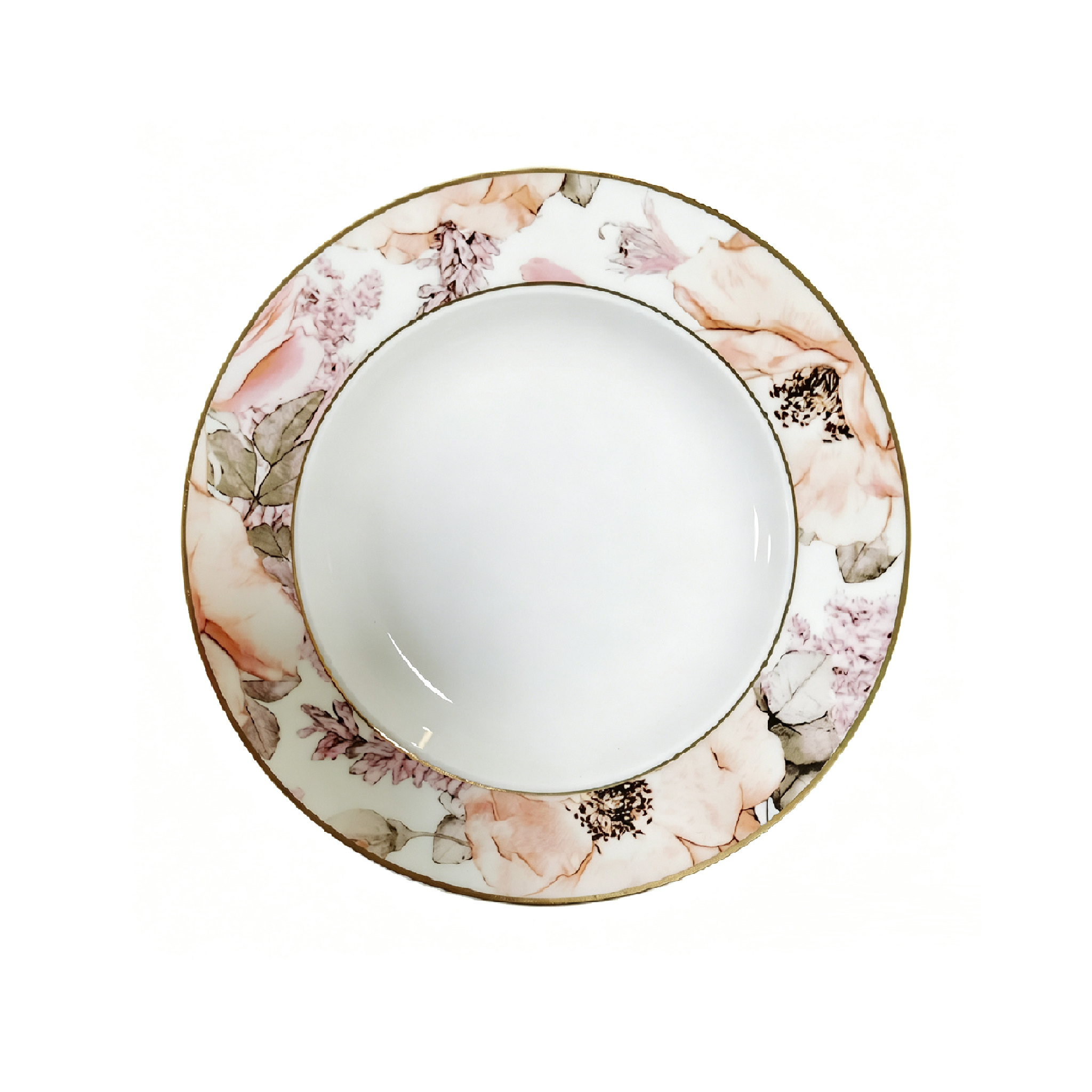 8'' Salad Plate