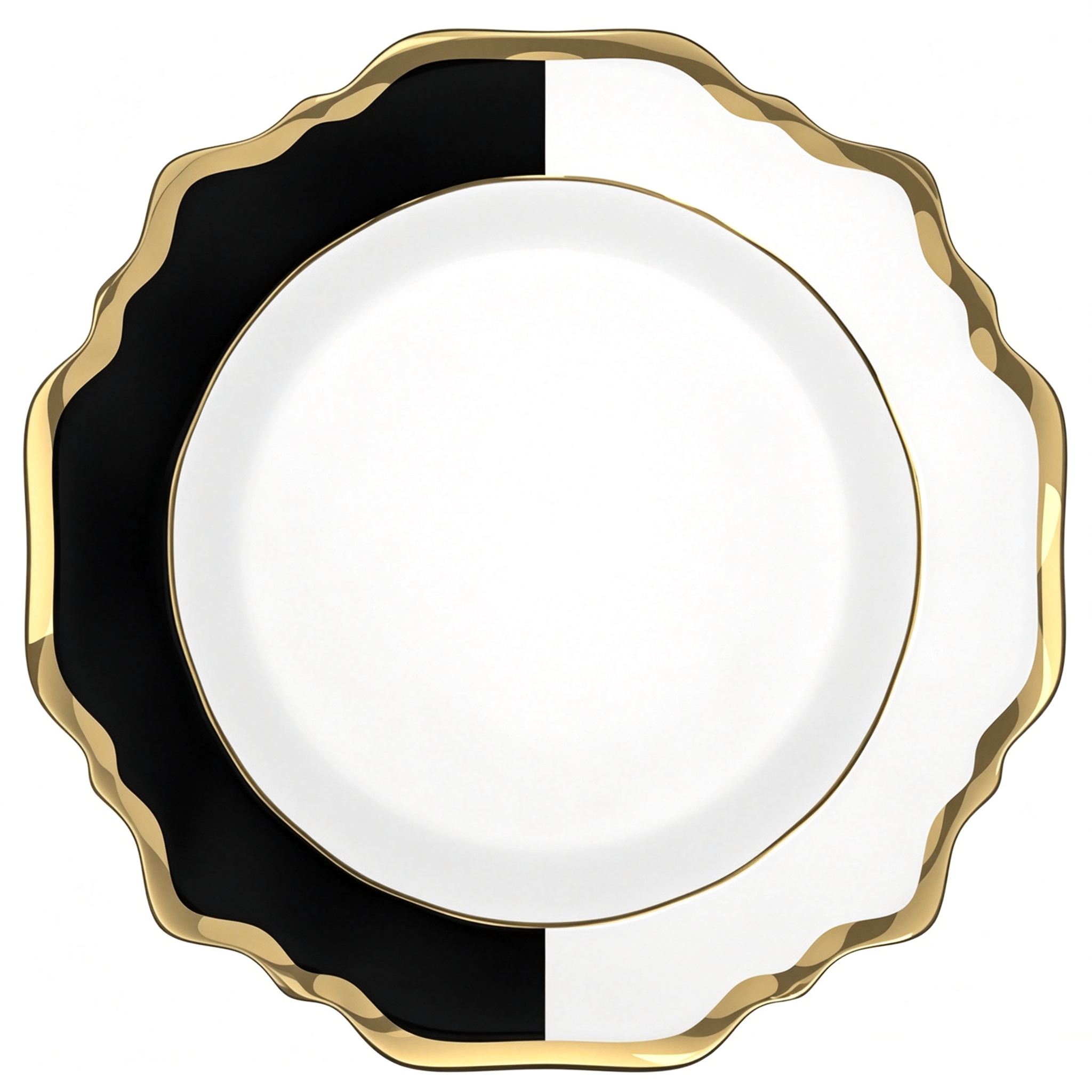 10.5‘’ Charger Plate