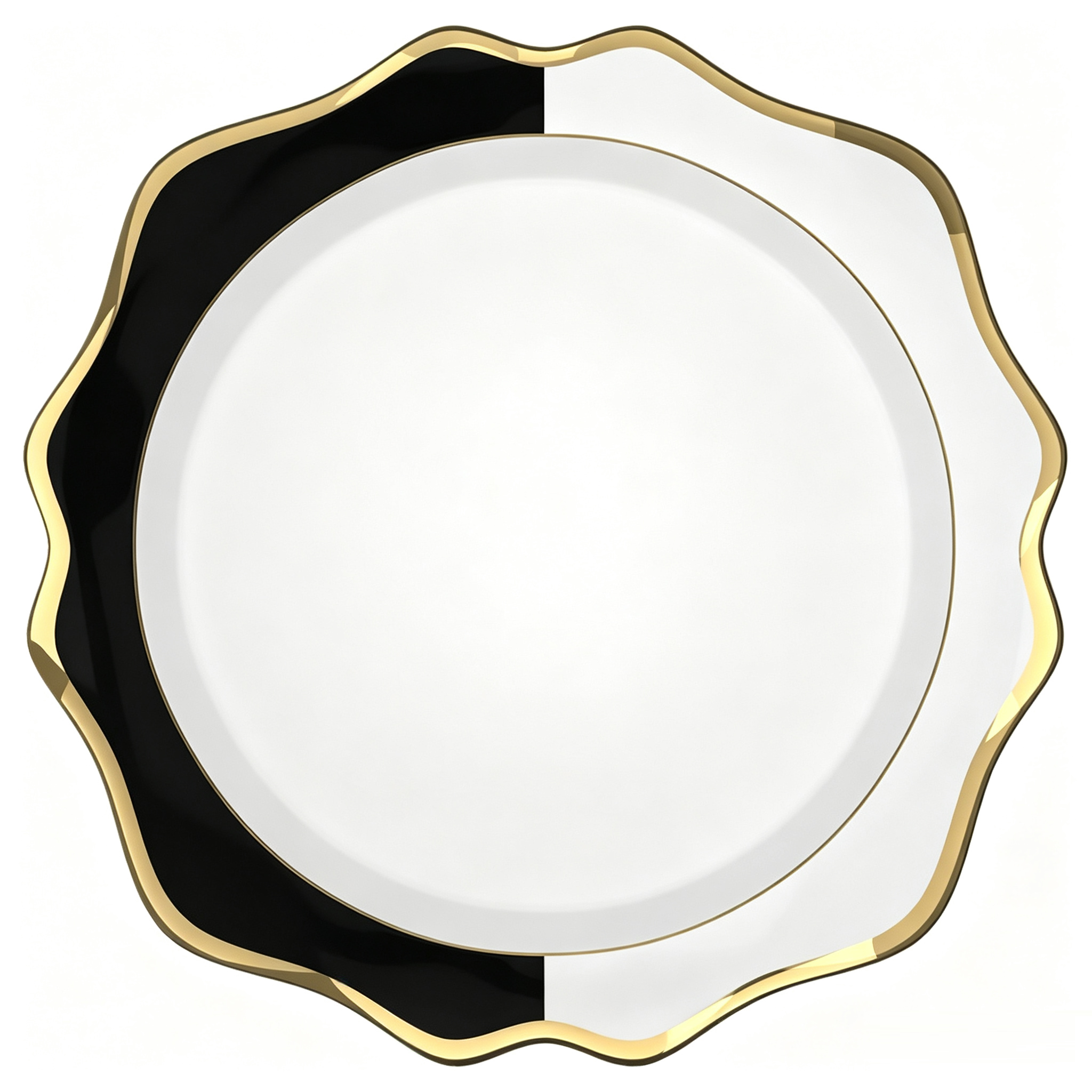 13‘’ Charger Plate